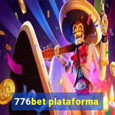 776bet plataforma